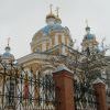 Экскурсия по Курску. Храм Экскурсия по Курску. Храм
