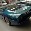 Jaguar XJ220