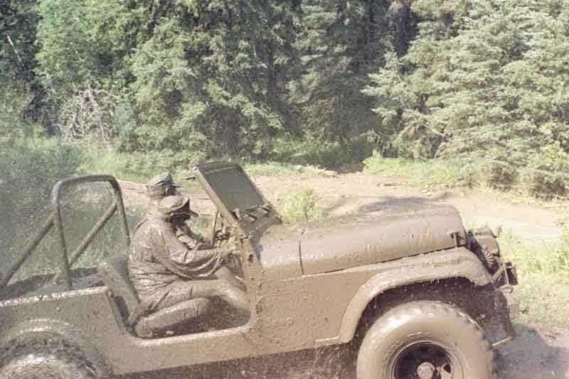 Jeepinmud