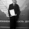 Александр Шулешко уже 2 года читает лекции на кафедре управления качеством в ИрГТУ