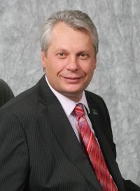 Евгений Канухин