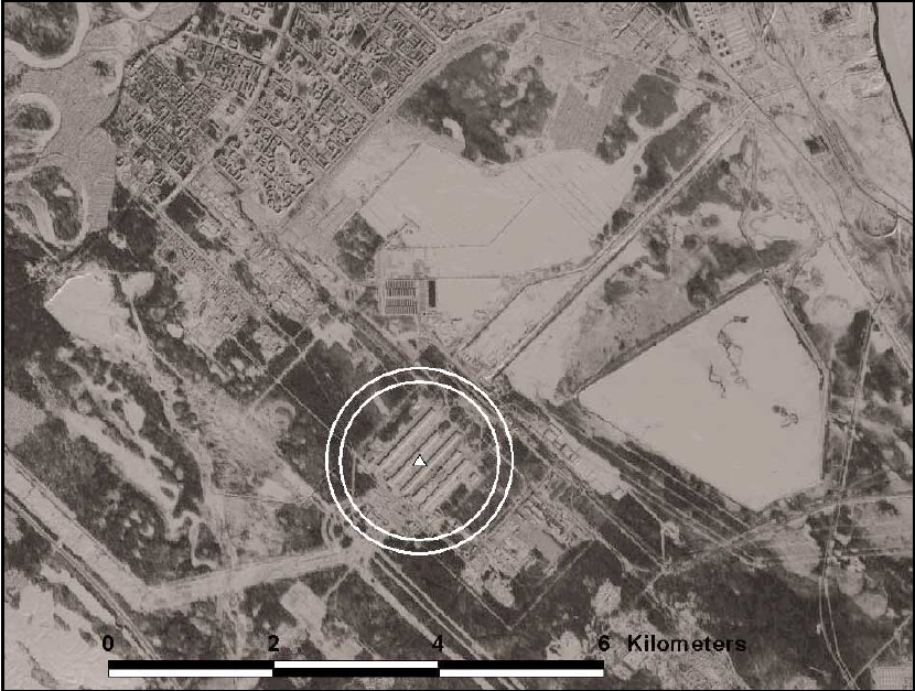 «БЭВ» считает, что разработчики проекта Центра по обогащению урана в Ангарске не учитывают самые худшие варианты