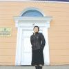 Алена КАРТАШОВА, серебряная медалистка Олимпиады в Пекине