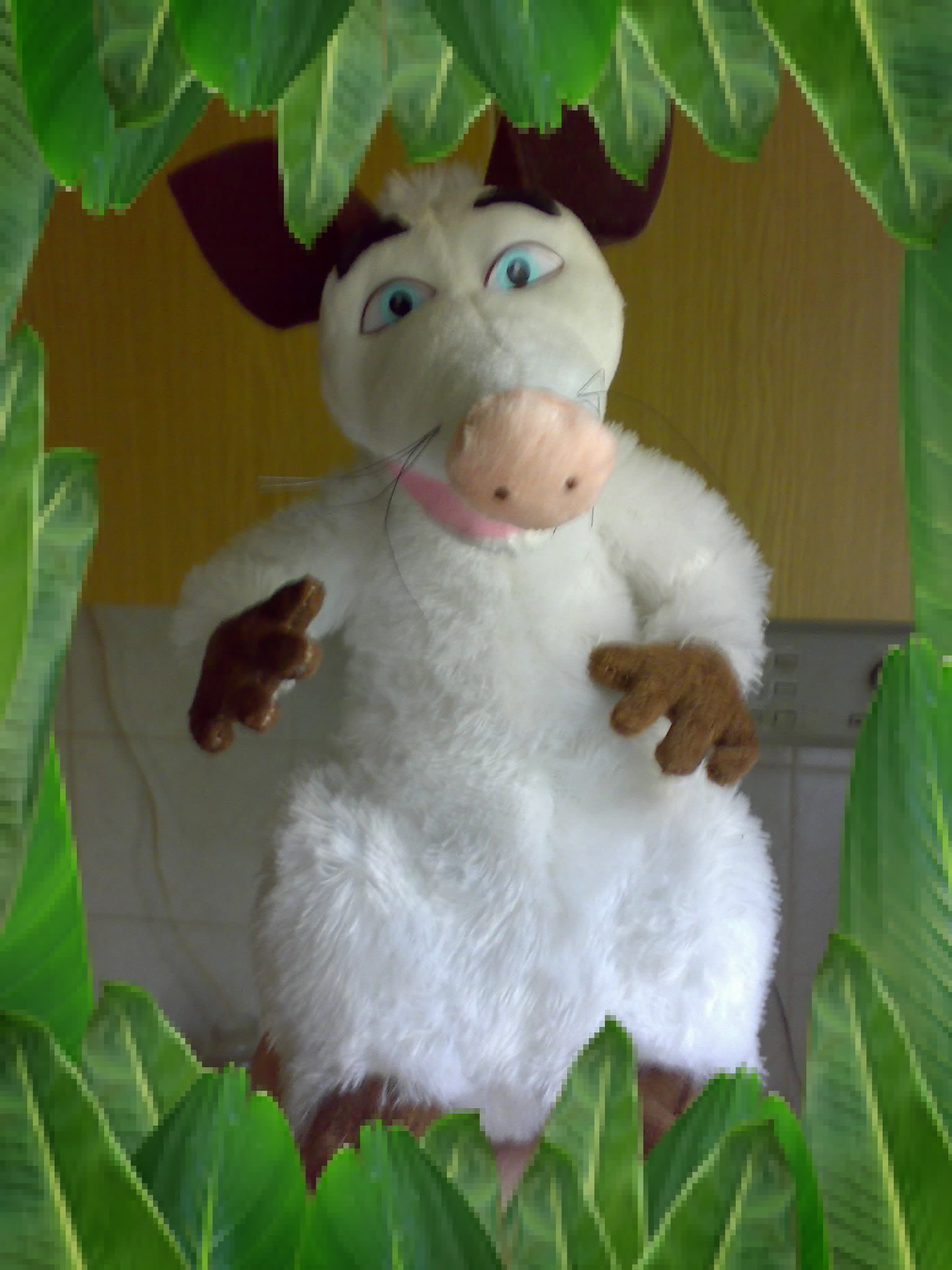 вот такое чудо у меня есть:))))