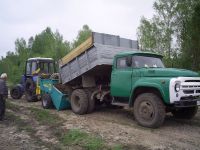 Без картошки не останемся! Без картошки не останемся!