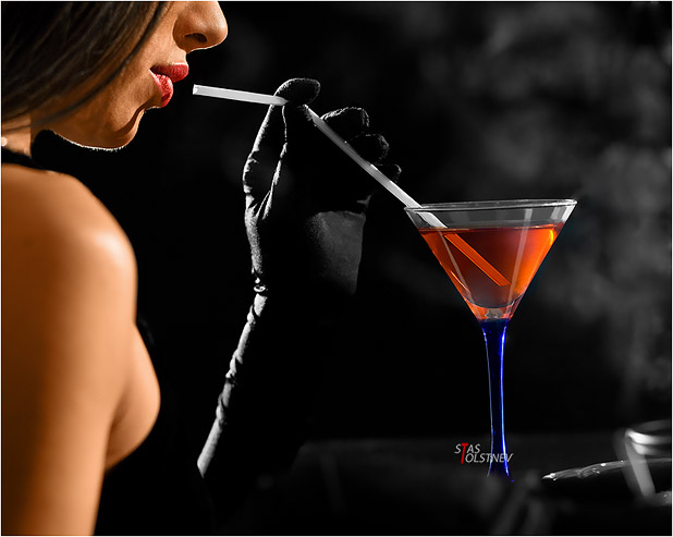 Дегустация.