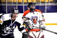 Казахмыс - Ангарский Ермак