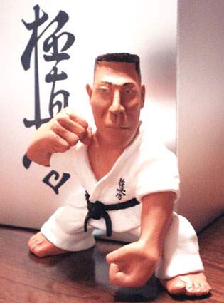 H. Каdzumi_Oh_Oh_kyokushin