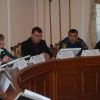 В администрации АМО состоялось рабочее совещание комиссии по предупреждению и ликвидации чрезвычайных ситуаций В администрации АМО состоялось рабочее совещание комиссии по предупреждению и ликвидации чрезвычайных ситуаций