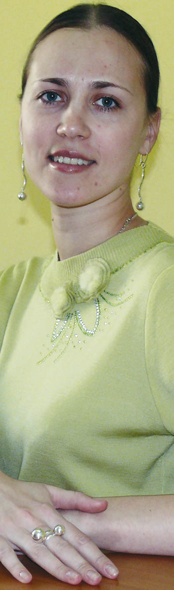 Анна АКИНФИЕВА