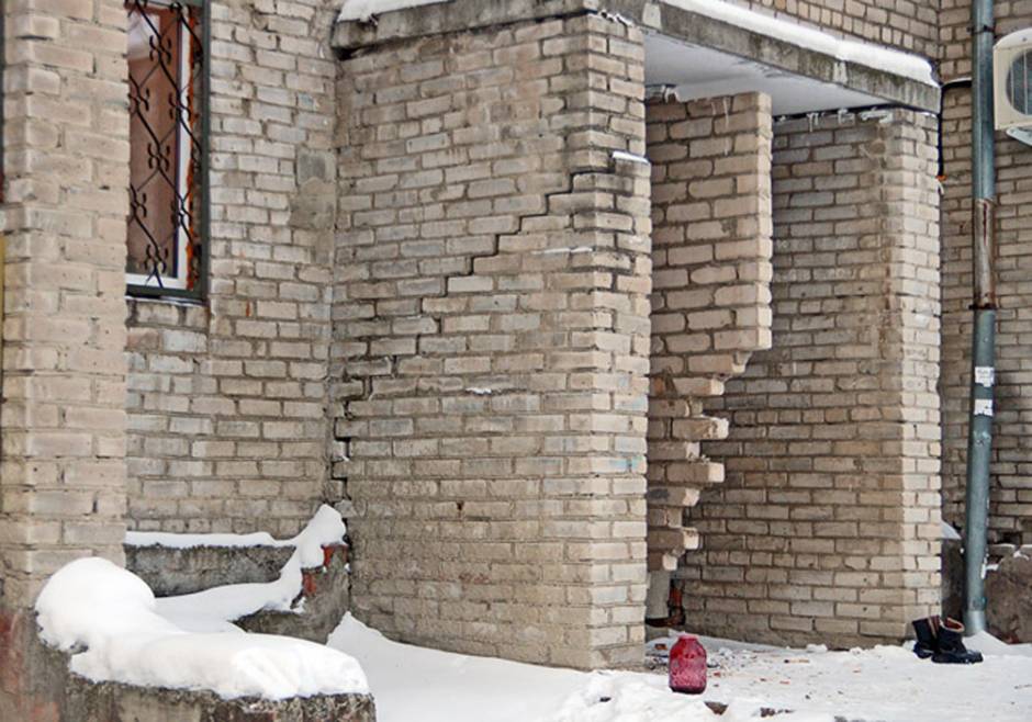 Дом №42 в 10 микрорайоне