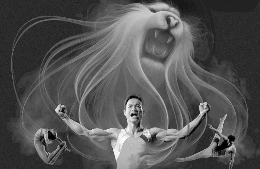 Китайцы настроены только на золото