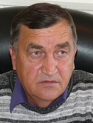 Валерий КЛЕПИКОВ, директор МУП «Ангарский трамвай»