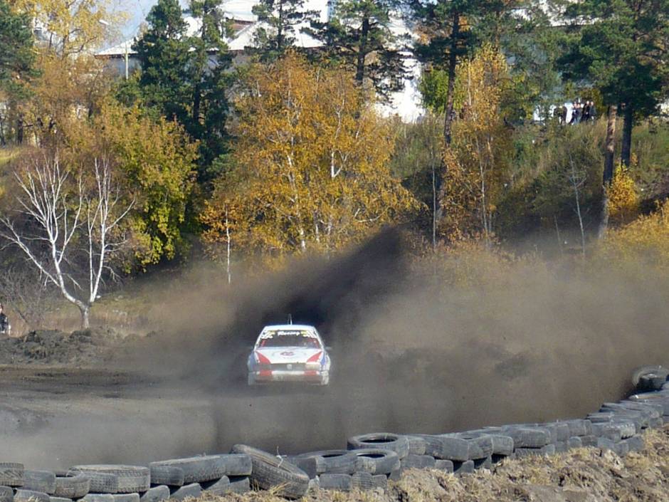 поворотик...