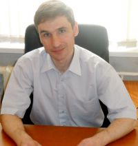 Сергей Владимирович Клименко