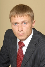 Сергей Кокоянин