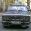 Колхоз тюнинг в Ангарске