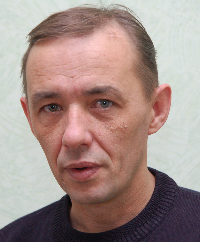 Александр КУРАНОВ Александр КУРАНОВ