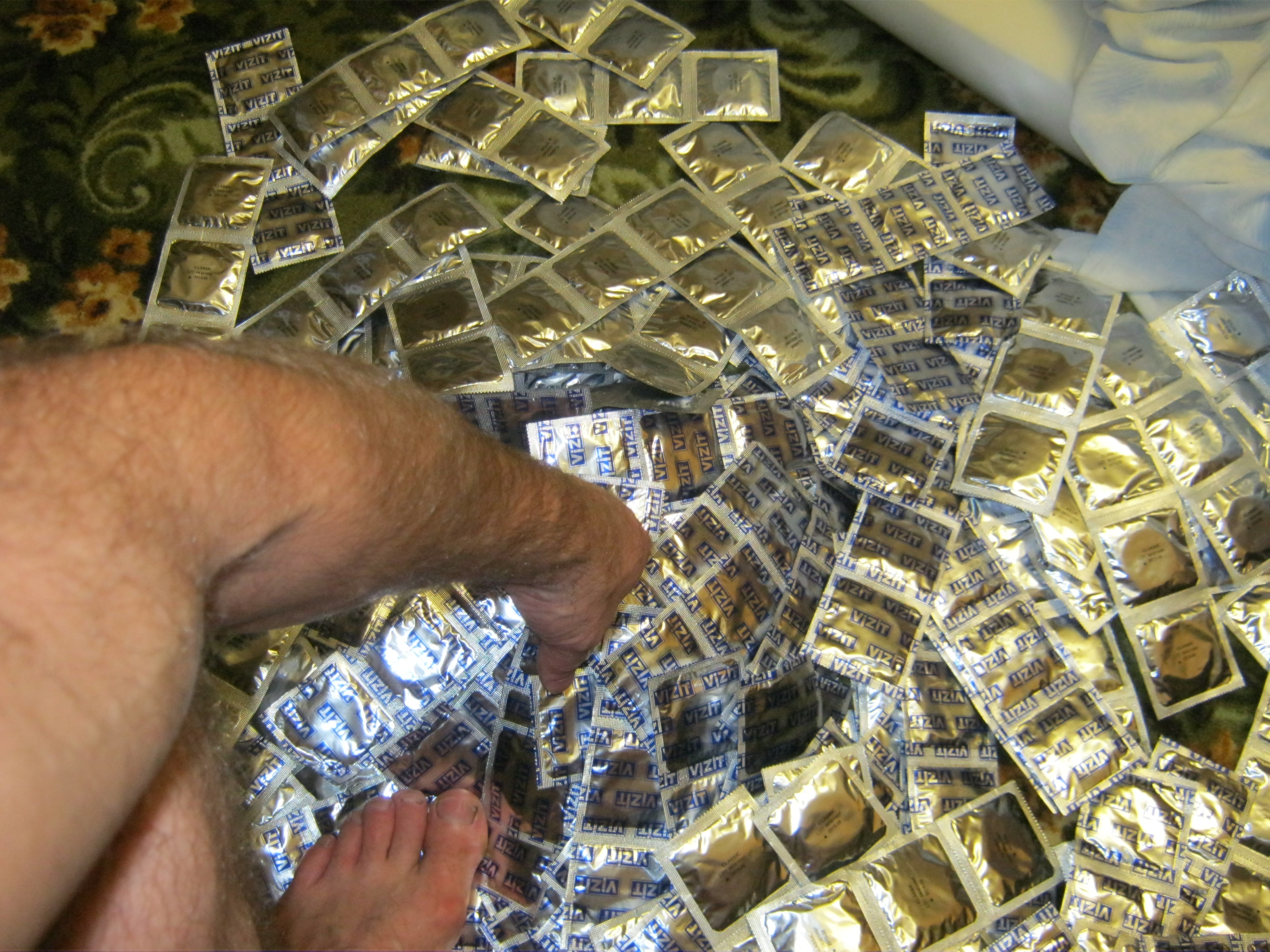 Знакомтесь: мой кондоминимум