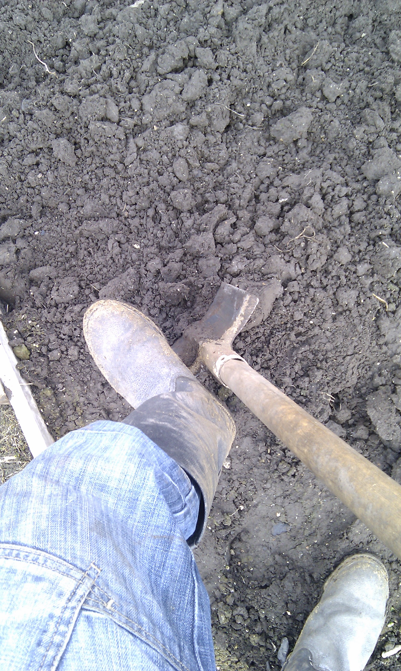 Копалово))))