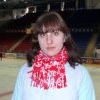 Светлана Коробкова - мастер спорта России по фигурному катанию Светлана Коробкова - мастер спорта России по фигурному катанию