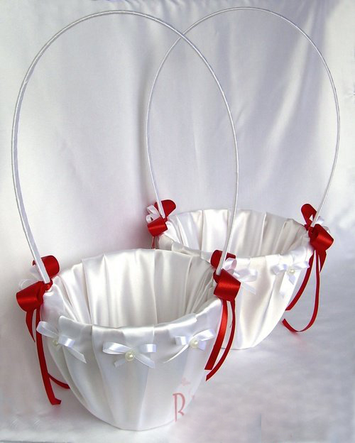 Korzinka dlya lepestkov 1