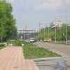 Улица Космонавтов
