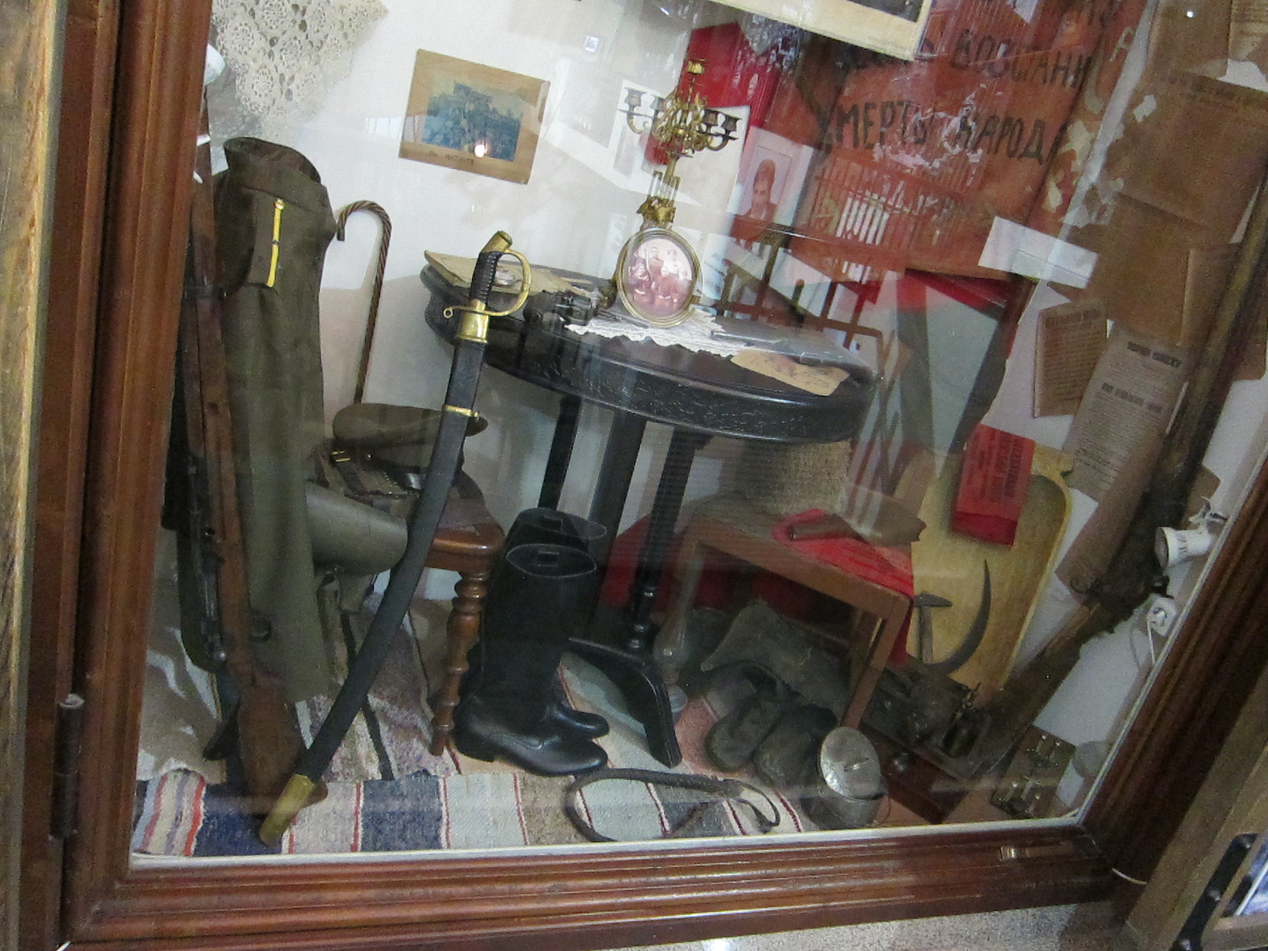 Краеведческий музей - 8