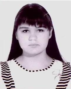 Валерия Крамаренко