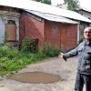 57-летний хлебопек Александр КРАСНОСЛОБОДЦЕВ остался не у дел 57-летний хлебопек Александр КРАСНОСЛОБОДЦЕВ остался не у дел