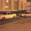 Красноярск тюнингованный