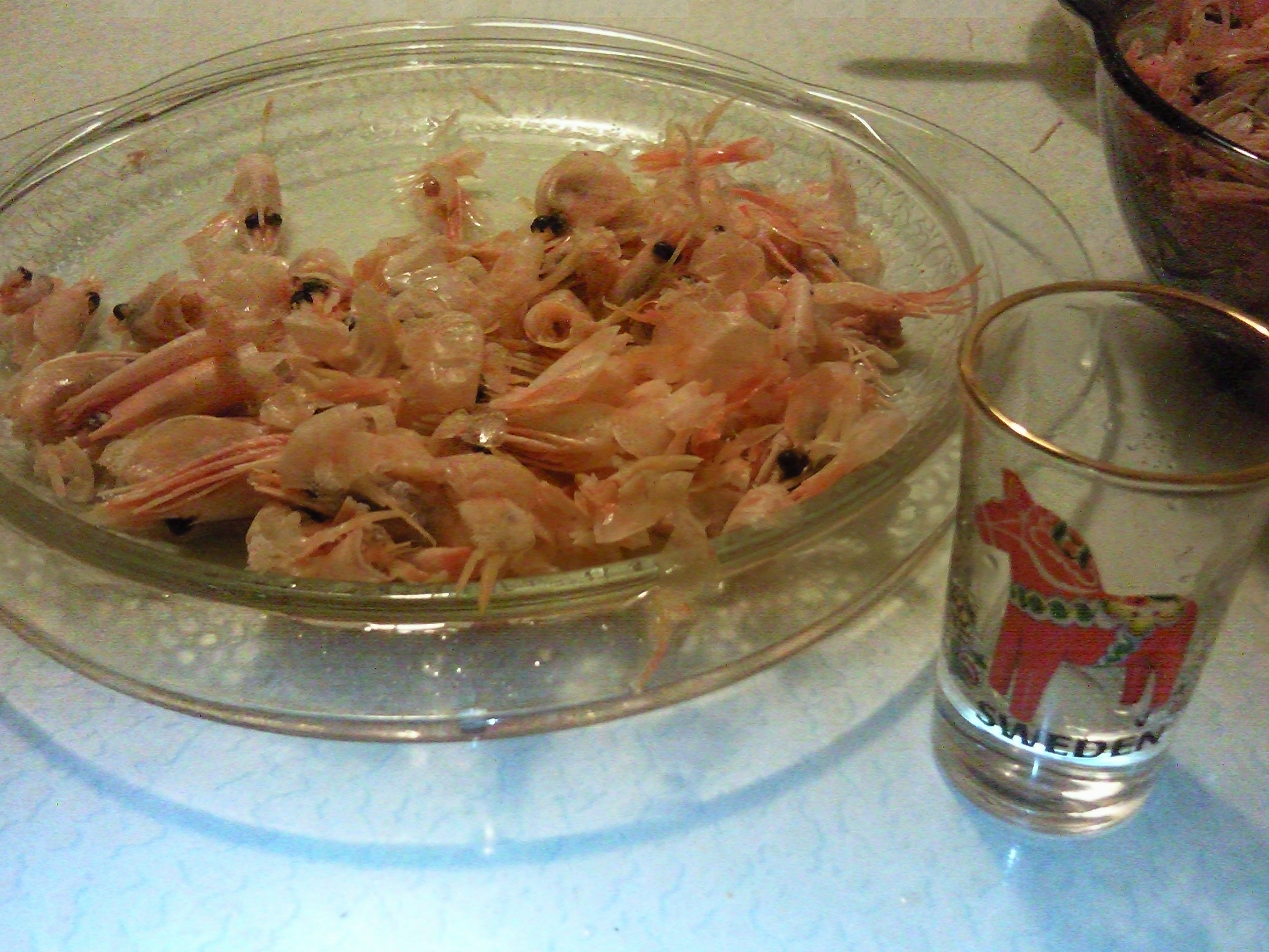 Креветкина бывшие))))