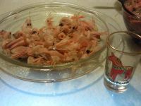 Креветкина бывшие))))