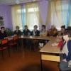 Круглый стол по вопросам национальных взаимоотношений на территории Ангарского района состоялся 27 декабря. Круглый стол по вопросам национальных взаимоотношений на территории Ангарского района состоялся 27 декабря.