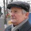 Виктор Кудрявцев