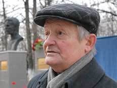 Виктор Кудрявцев