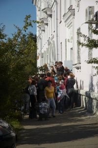 Отдел приватизации, сверка номеров "на завтра" Отдел приватизации, сверка номеров "на завтра"