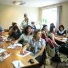 Обучающие семинары для предпринимателей проходят при полном аншлаге Обучающие семинары для предпринимателей проходят при полном аншлаге