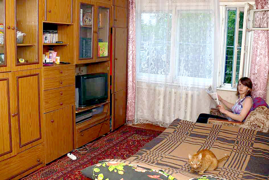 Уволенному работнику руководство керамического завода оплату за общагу удвоило Уволенному работнику руководство керамического завода оплату за общагу удвоило