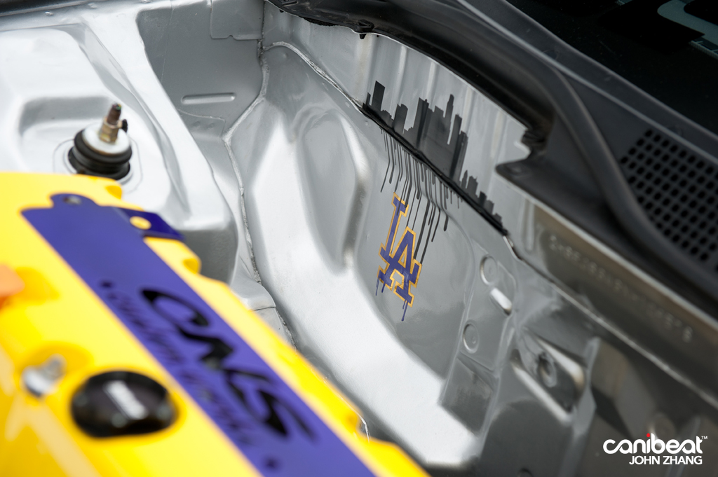 La - LiveAngarsk под капотом =)