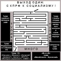 Жилищно-коммунальный лабиринт