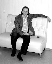 Евгений Лаленков