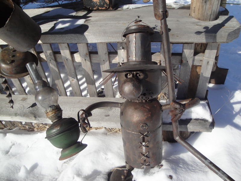 Лампачнек))))