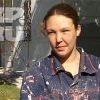 24-летняя Анастасия Лапушкина до сих пор уверена, что не сделала ничего страшного 24-летняя Анастасия Лапушкина до сих пор уверена, что не сделала ничего страшного