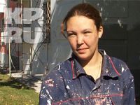 24-летняя Анастасия Лапушкина до сих пор уверена, что не сделала ничего страшного 24-летняя Анастасия Лапушкина до сих пор уверена, что не сделала ничего страшного