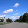 Ленинградский проспект