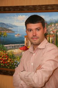 Александр Левицкий