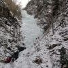 На фоне такой природной красоты люди кажутся маленькими букашками