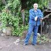 Сейчас Анатолий РОГАЛЕВ знает: бдительным нужно быть даже при работе в огороде