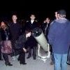 За минутное наблюдение в телескоп люди стояли в очереди по два часа